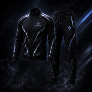 TRACKSUITS