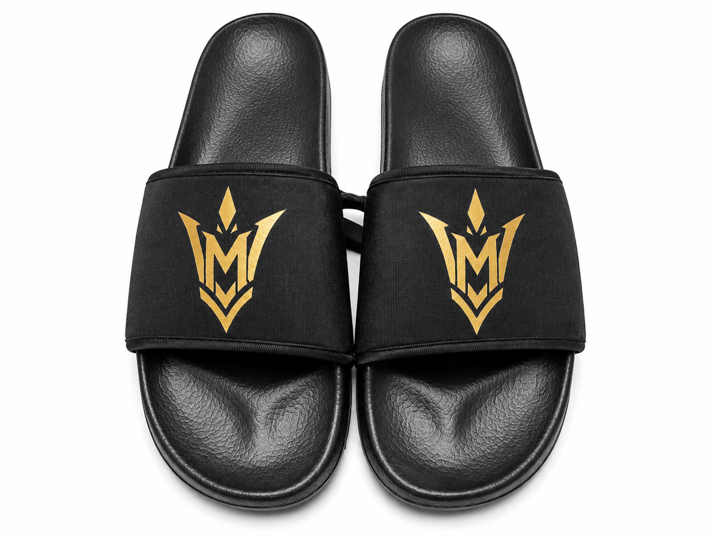 Sport slippers lightweight - Afbeelding 2