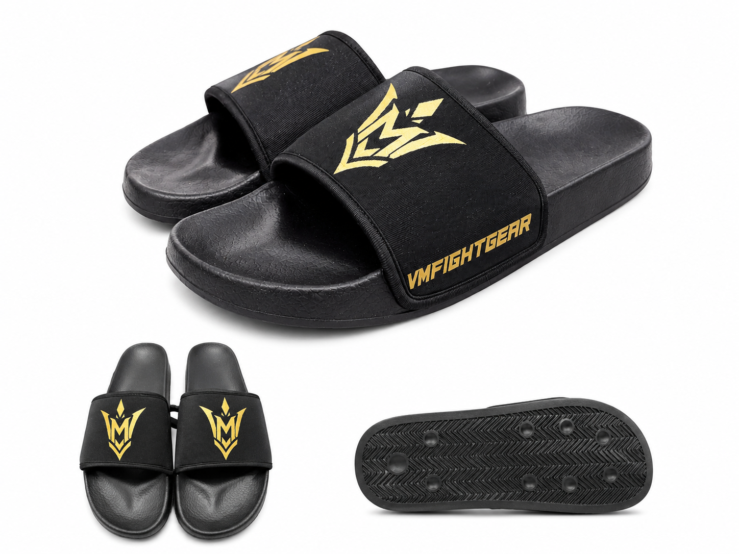 Sport slippers lightweight - Afbeelding 3