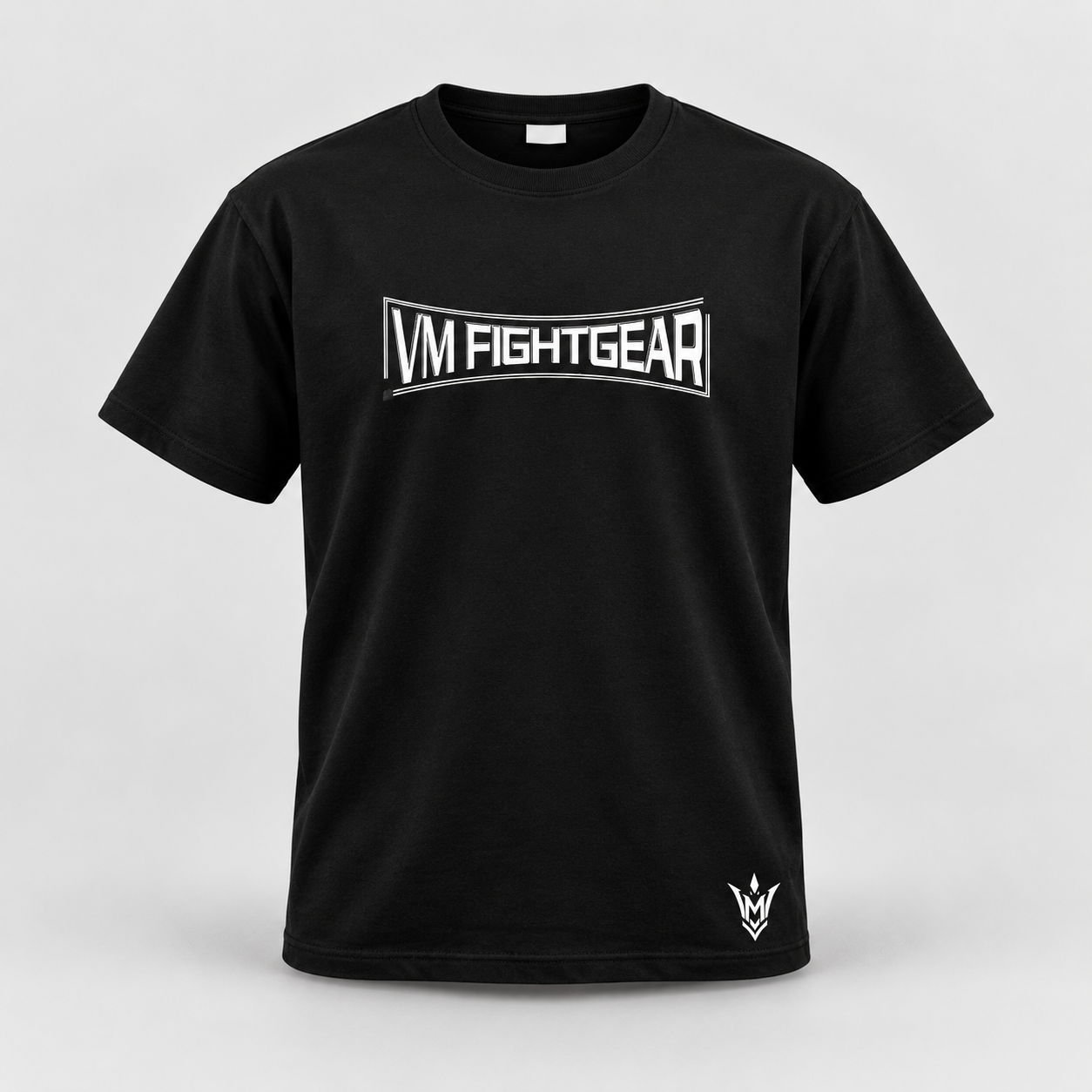 VM FIGHTGEAR Performance STAFF shirt
