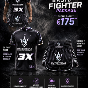 Basic Fighter Package
