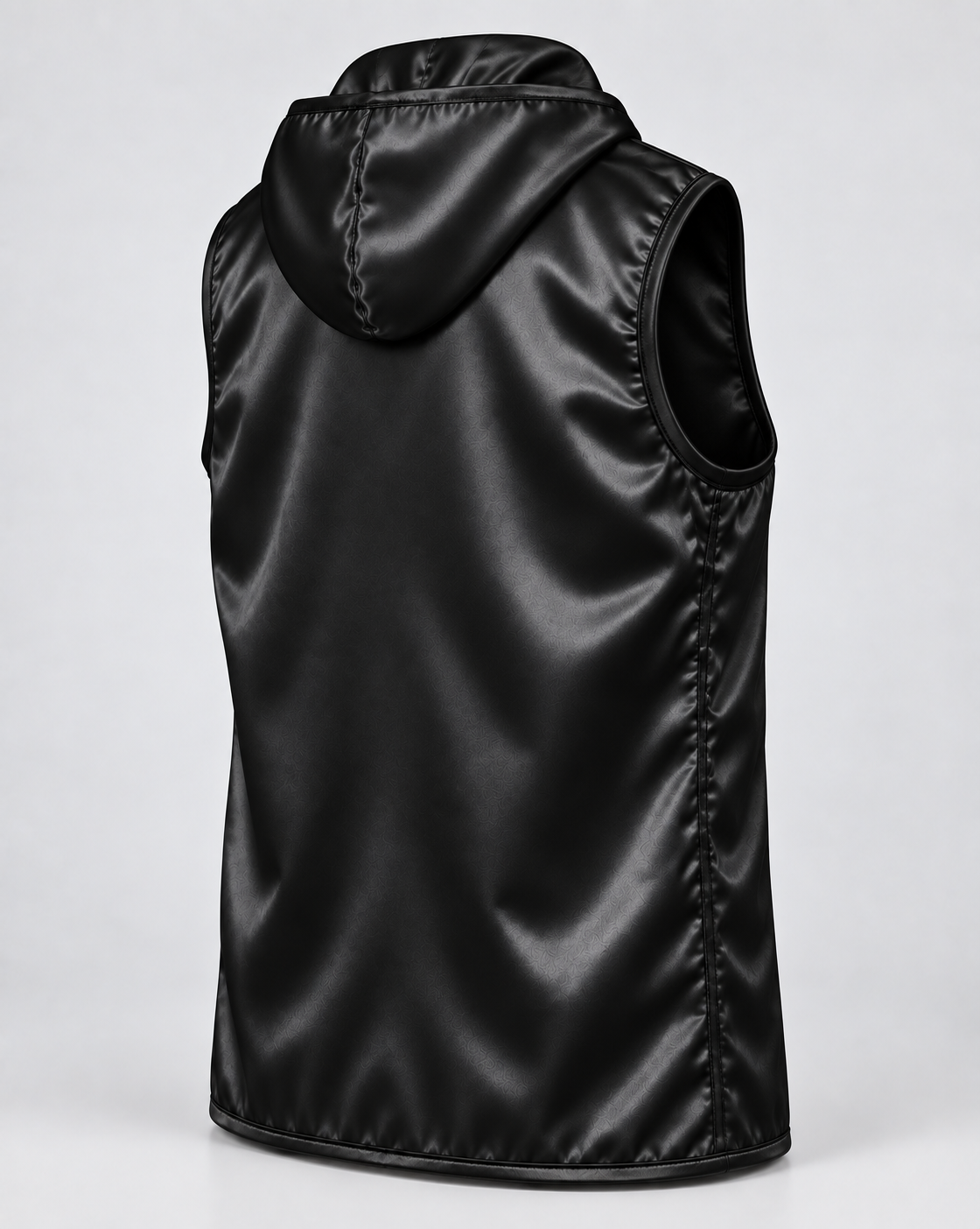 Personaliseerbare Walkout Jacket – Custom Fightwear - Afbeelding 9