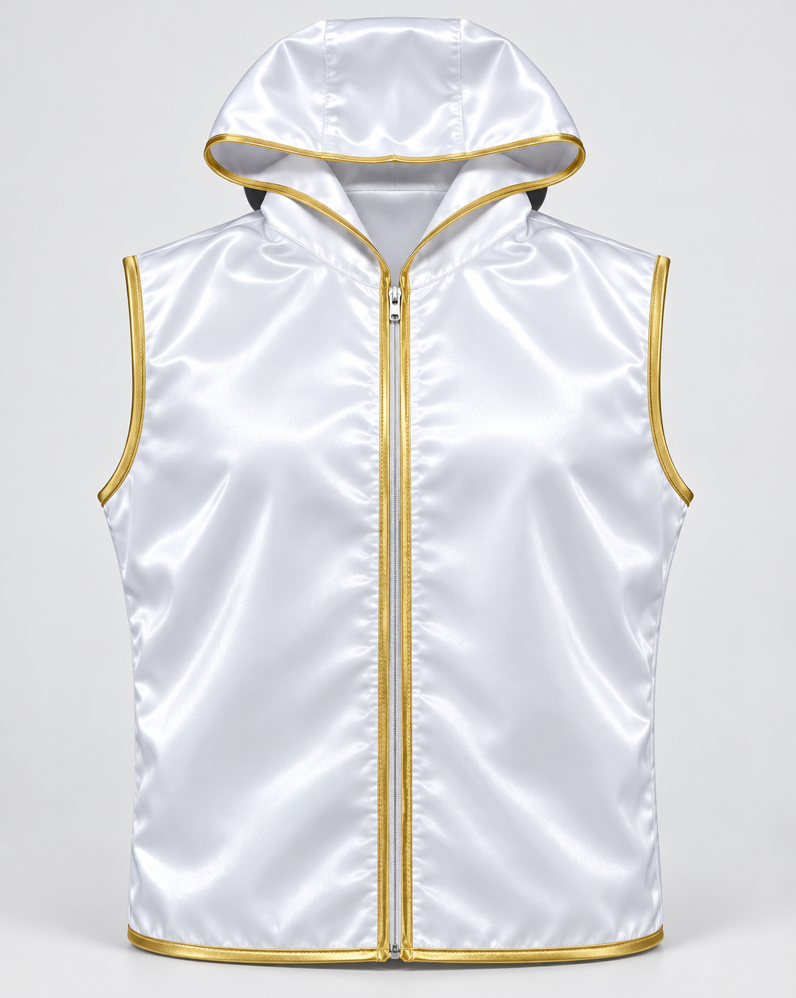 Personaliseerbare Walkout Jacket – Custom Fightwear - Afbeelding 4