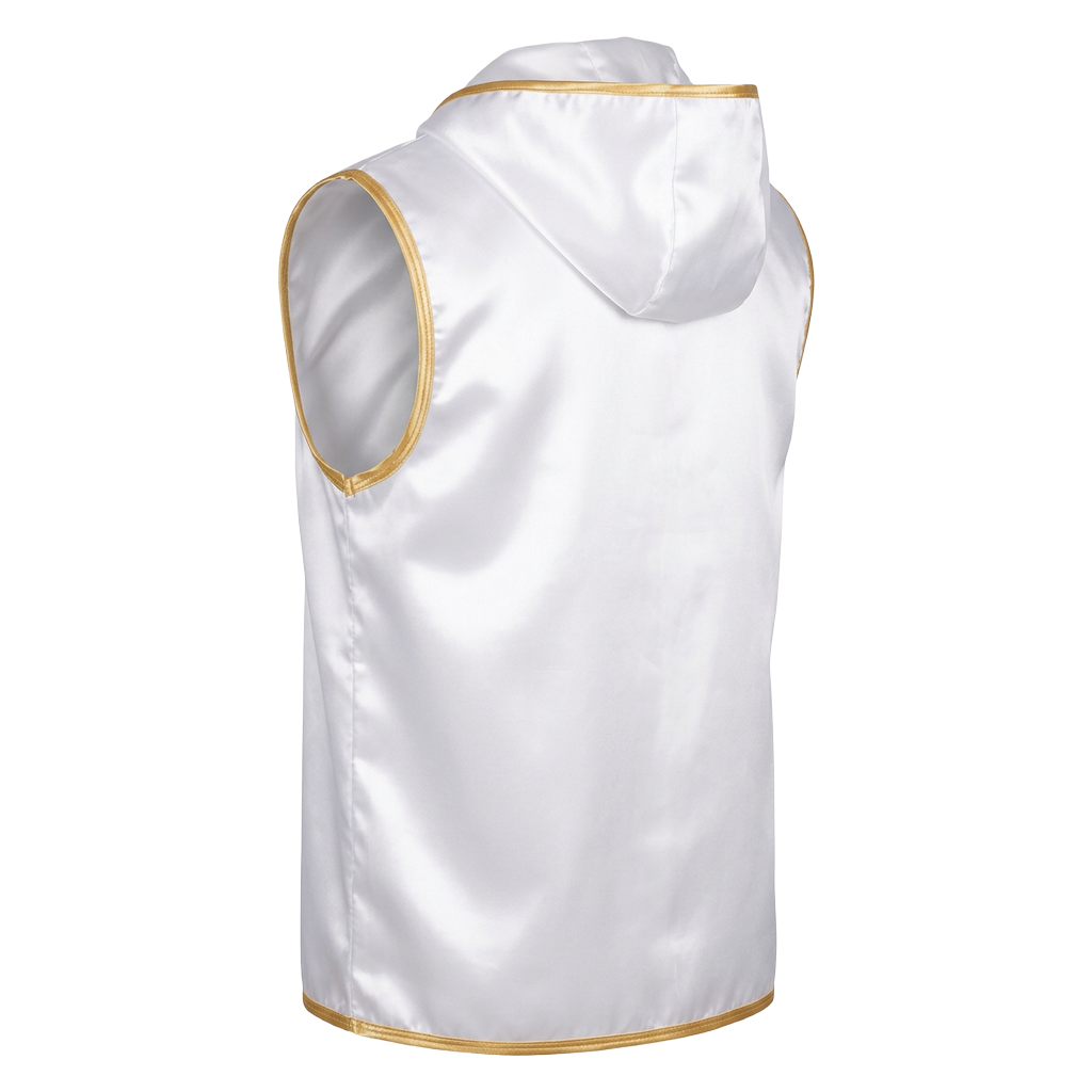 Personaliseerbare Walkout Jacket – Custom Fightwear - Afbeelding 5