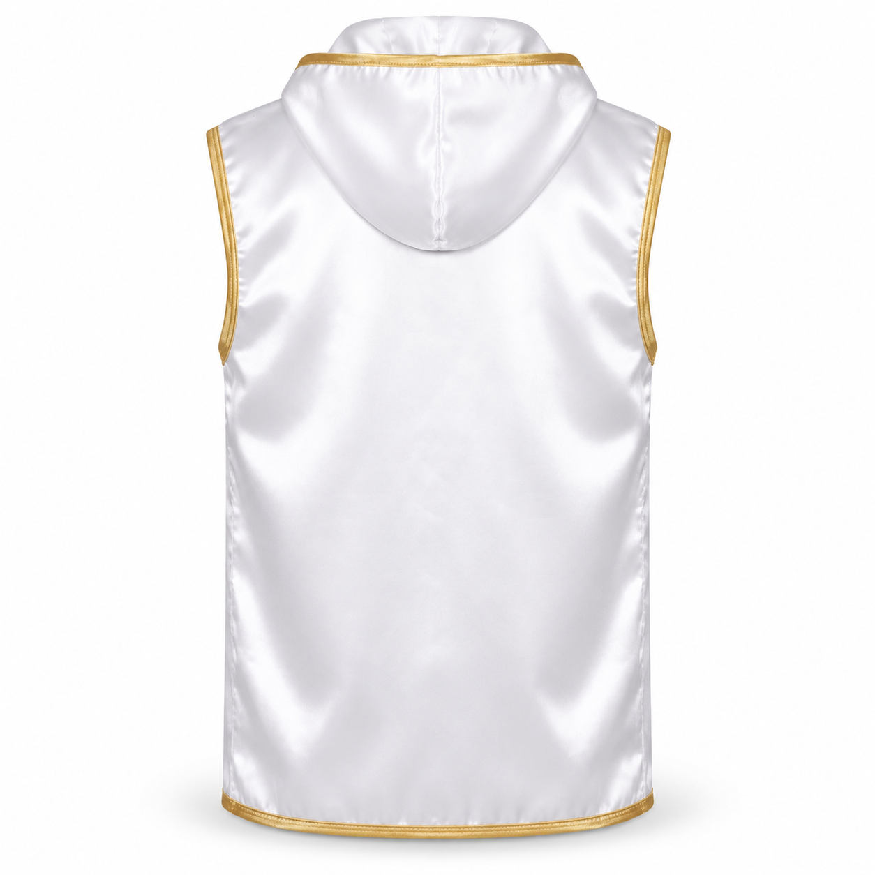 Personaliseerbare Walkout Jacket – Custom Fightwear - Afbeelding 3